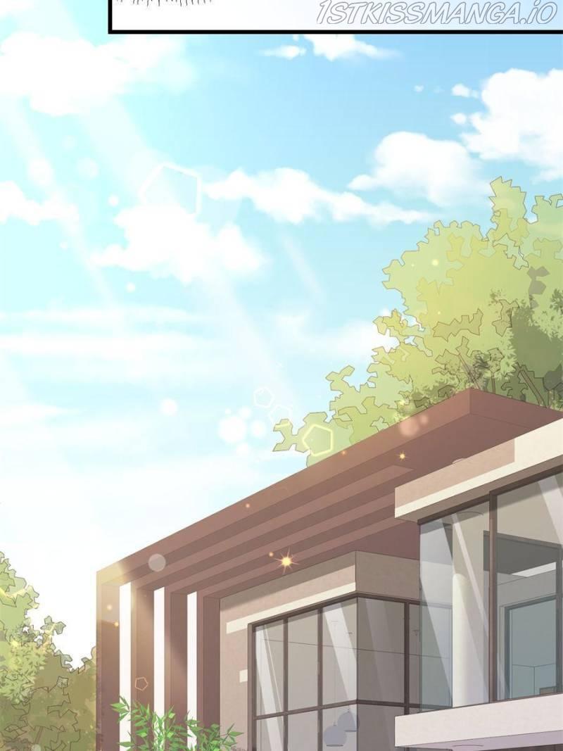 Hey Boss, I Am Your New Wife chapter 132 - page 25