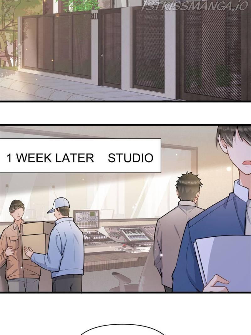 Hey Boss, I Am Your New Wife chapter 132 - page 26