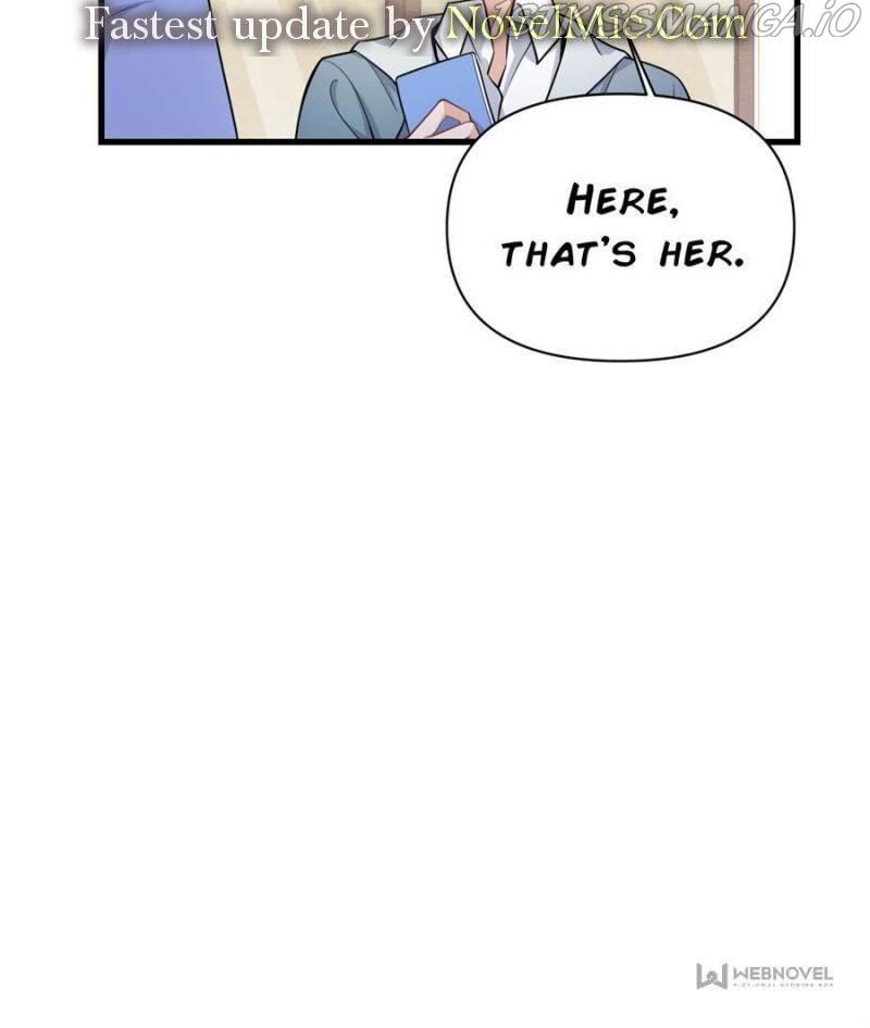 Hey Boss, I Am Your New Wife chapter 132 - page 30