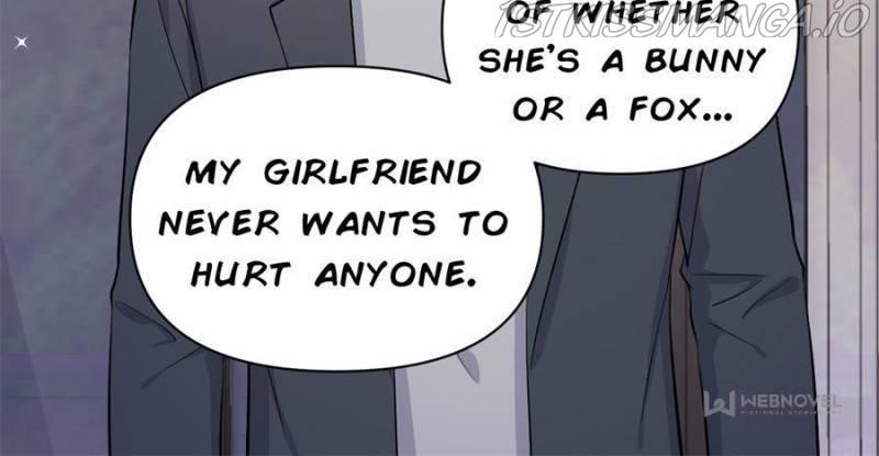 Hey Boss, I Am Your New Wife chapter 132 - page 7