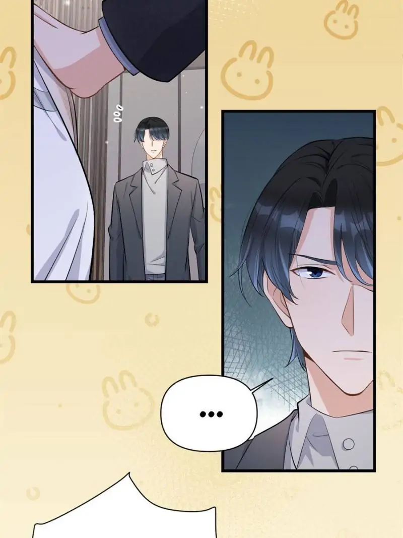 Hey Boss, I Am Your New Wife chapter 131 - page 15