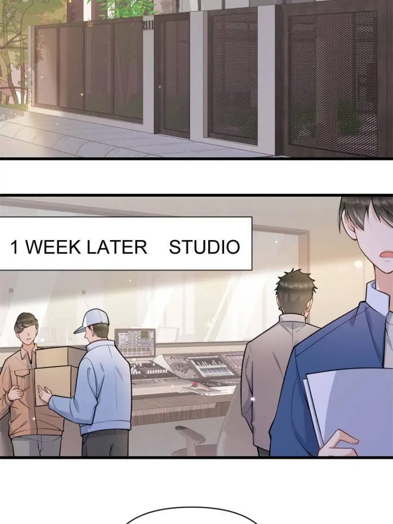 Hey Boss, I Am Your New Wife chapter 131 - page 26