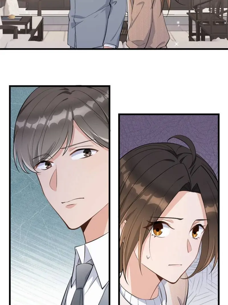 Hey Boss, I Am Your New Wife chapter 131 - page 3