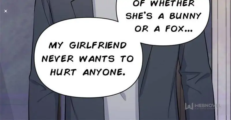 Hey Boss, I Am Your New Wife chapter 131 - page 7