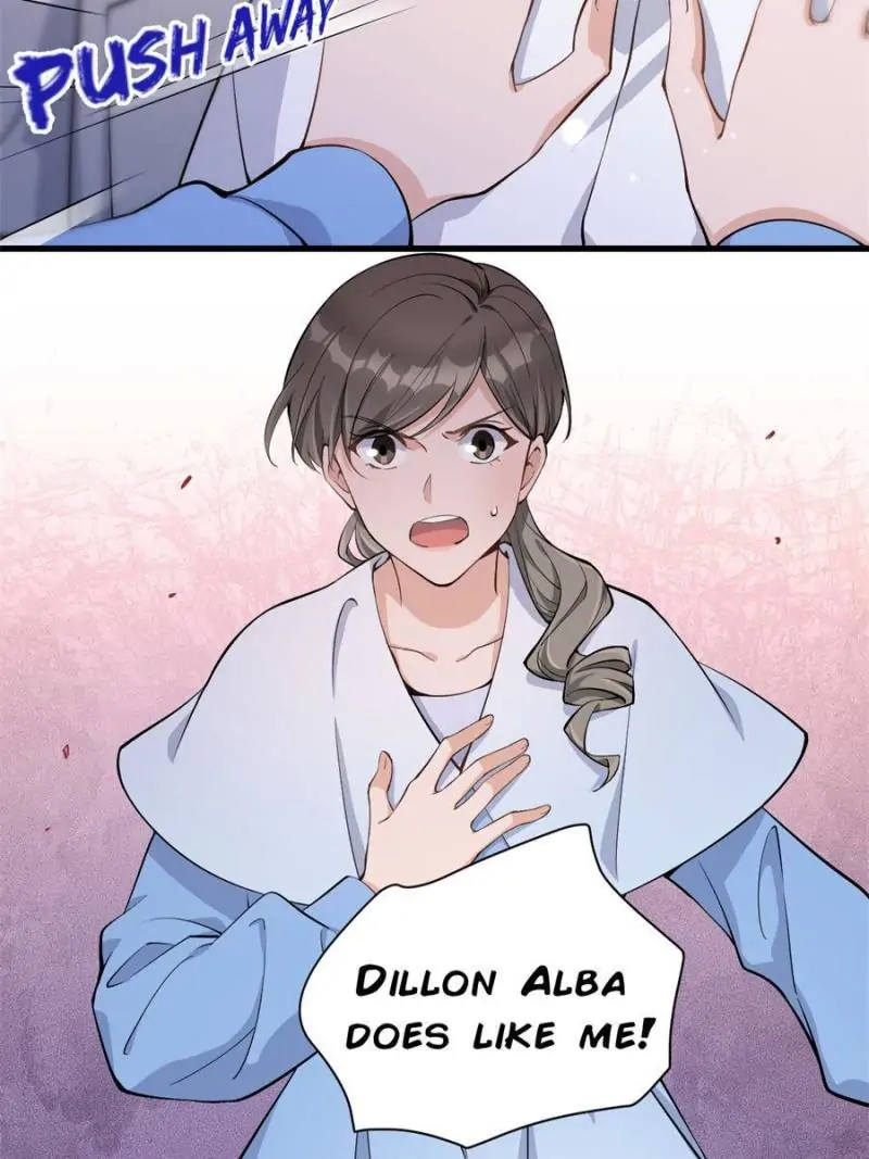 Hey Boss, I Am Your New Wife chapter 130 - page 10