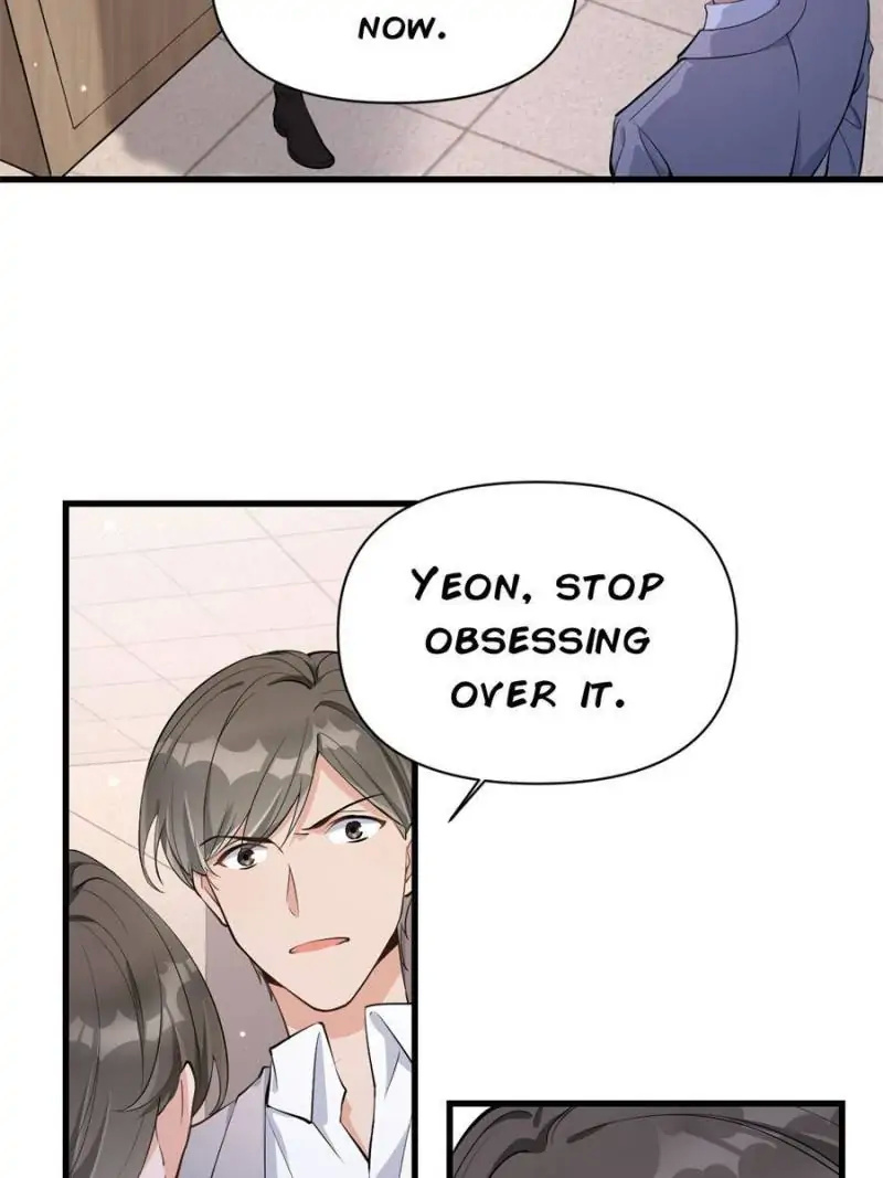 Hey Boss, I Am Your New Wife chapter 130 - page 12