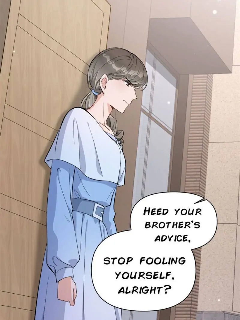 Hey Boss, I Am Your New Wife chapter 130 - page 14