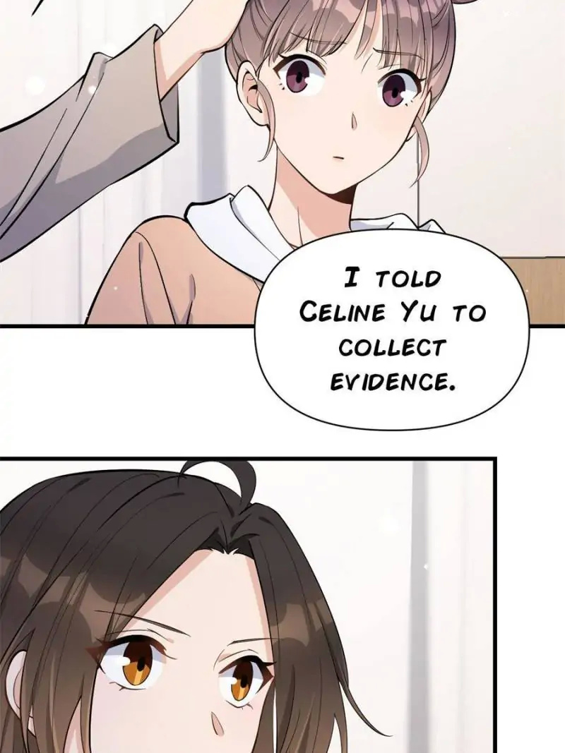 Hey Boss, I Am Your New Wife chapter 130 - page 26