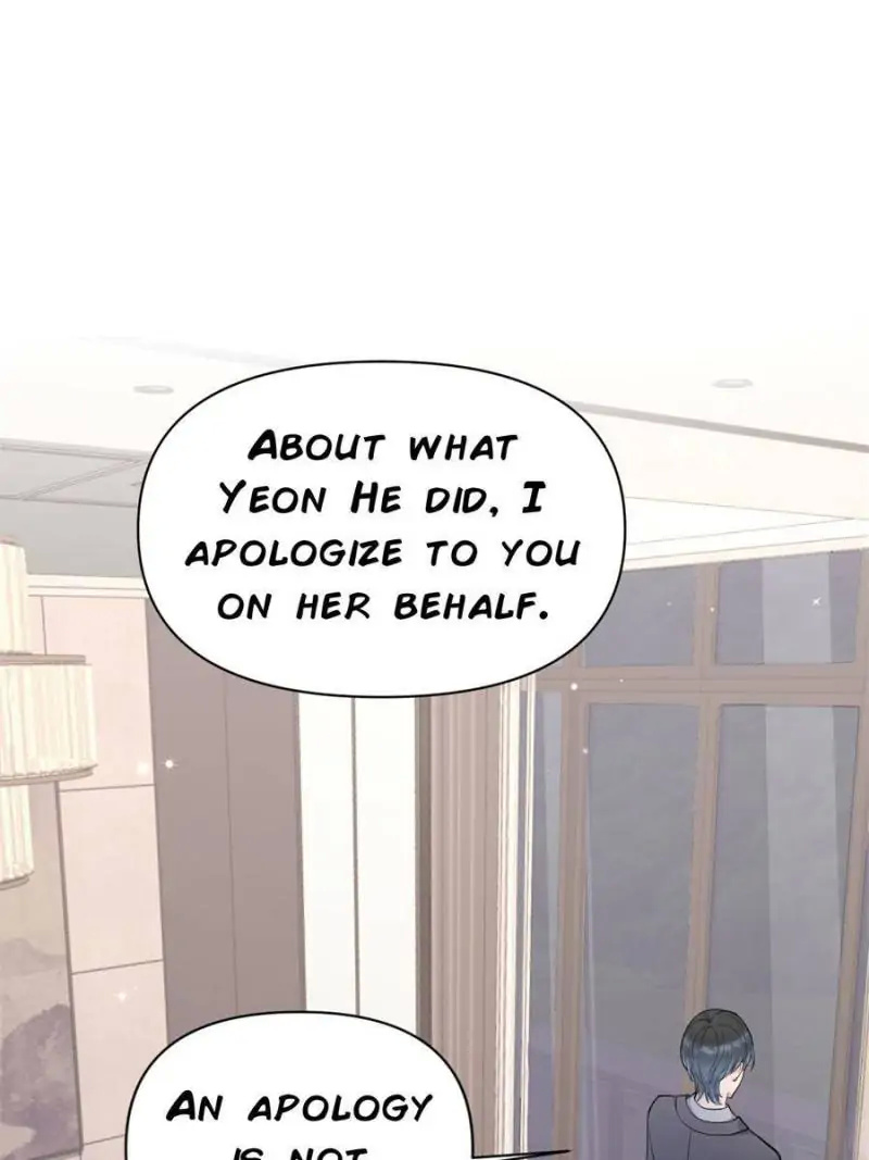 Hey Boss, I Am Your New Wife chapter 130 - page 32