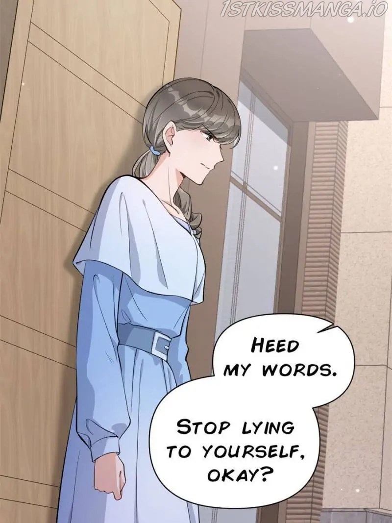 Hey Boss, I Am Your New Wife chapter 129.1 - page 18