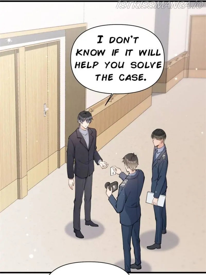 Hey Boss, I Am Your New Wife chapter 129.1 - page 2