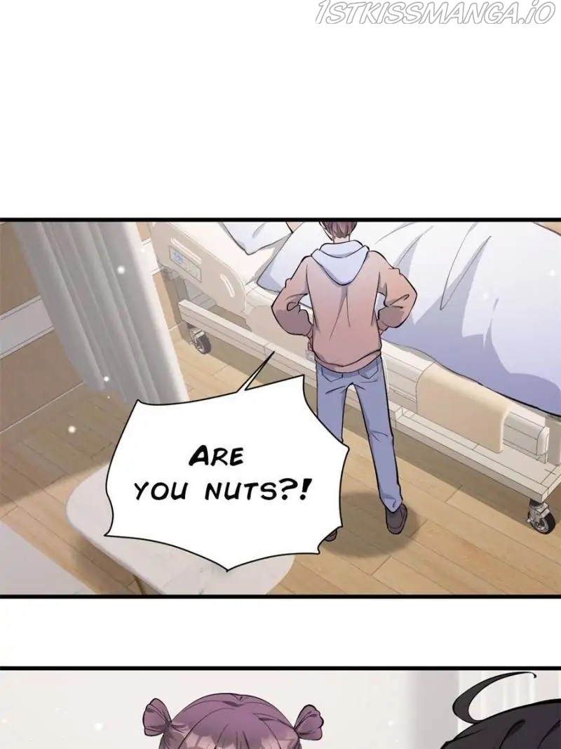 Hey Boss, I Am Your New Wife chapter 129.1 - page 20