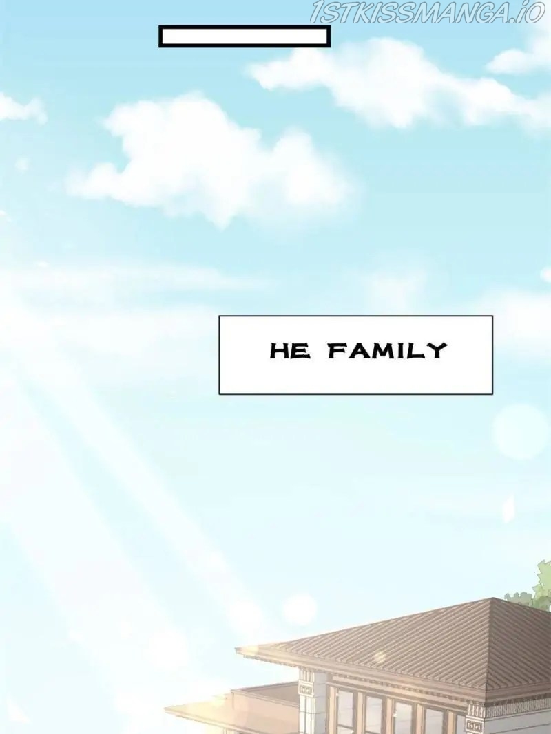 Hey Boss, I Am Your New Wife chapter 129.1 - page 5