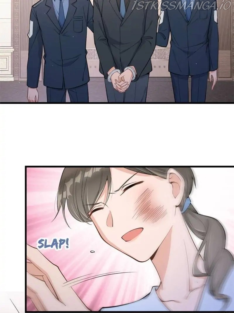 Hey Boss, I Am Your New Wife chapter 129.1 - page 7