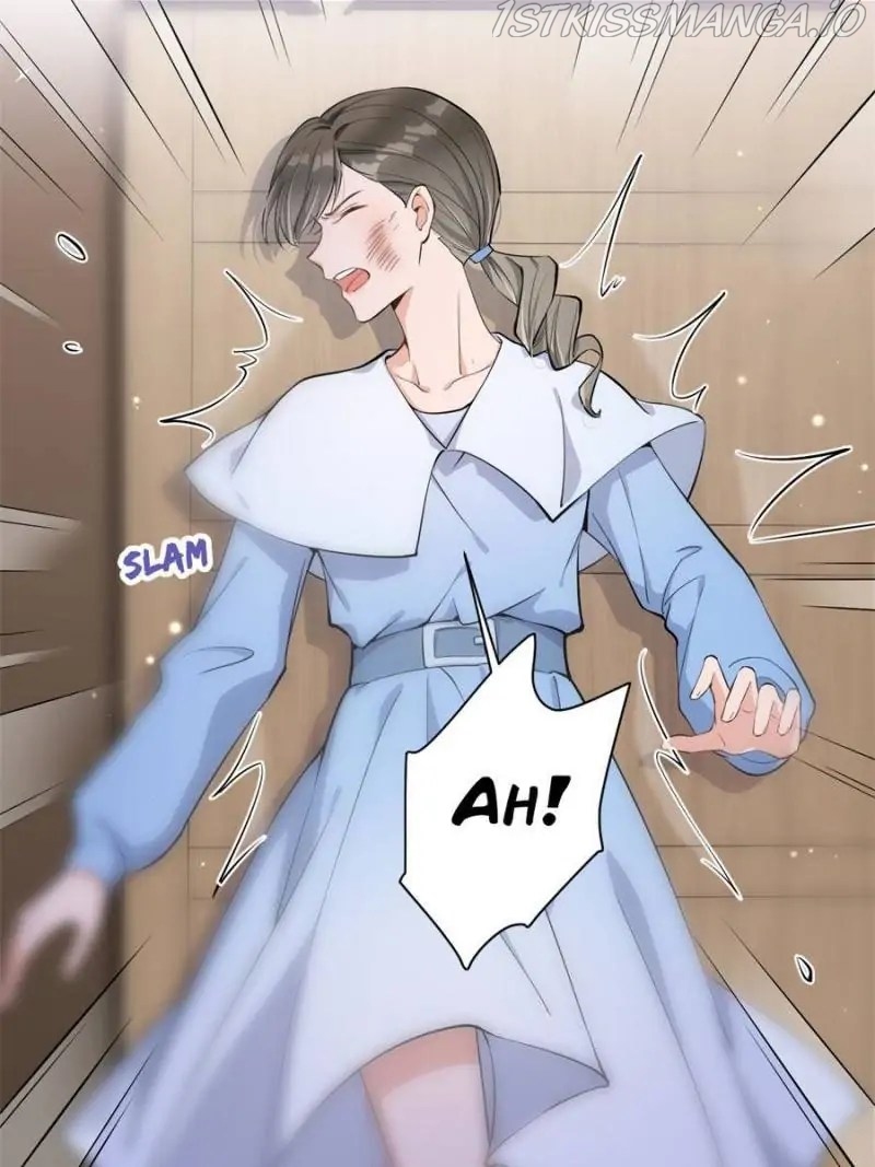 Hey Boss, I Am Your New Wife chapter 129.1 - page 8