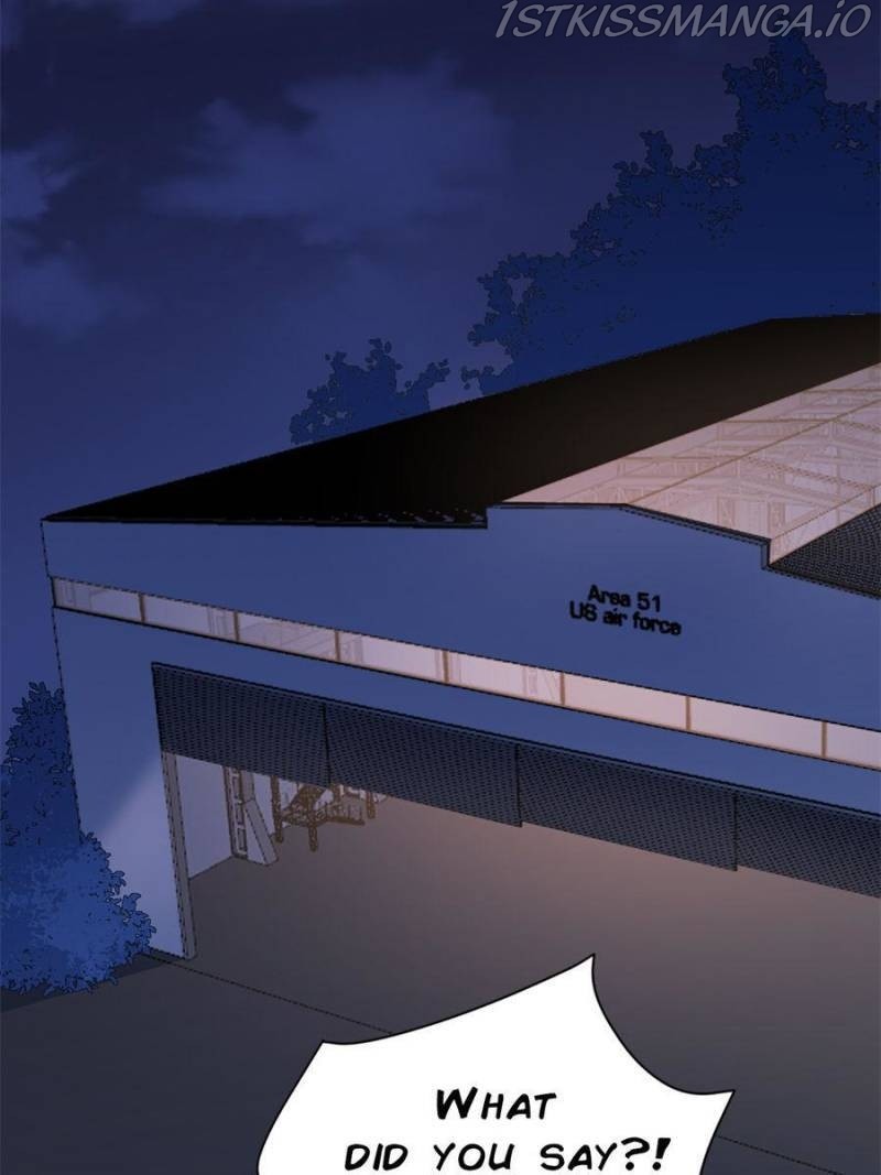 Hey Boss, I Am Your New Wife chapter 129 - page 16