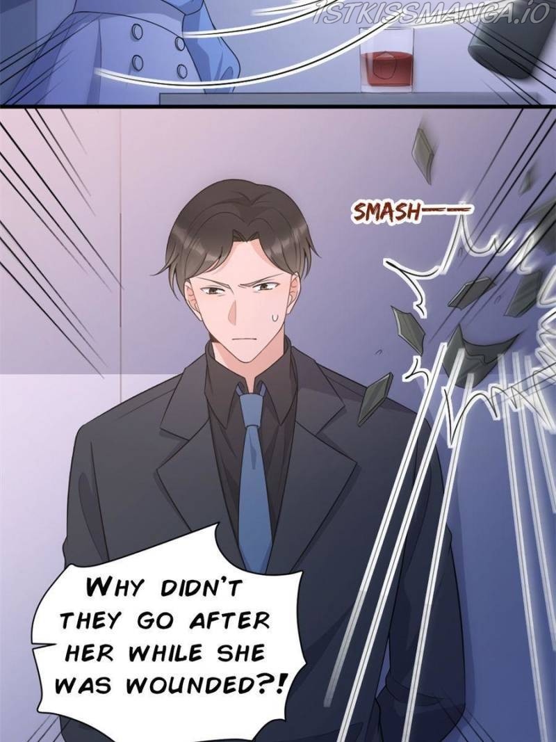 Hey Boss, I Am Your New Wife chapter 129 - page 19