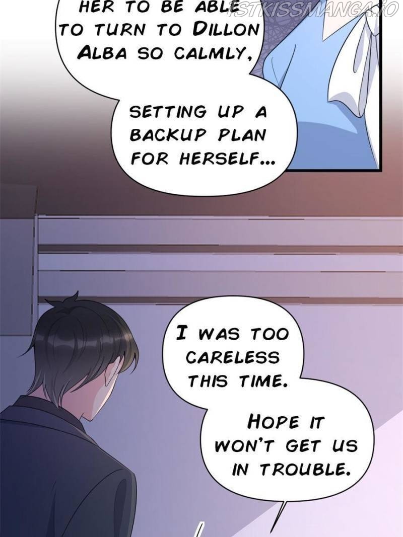 Hey Boss, I Am Your New Wife chapter 129 - page 22