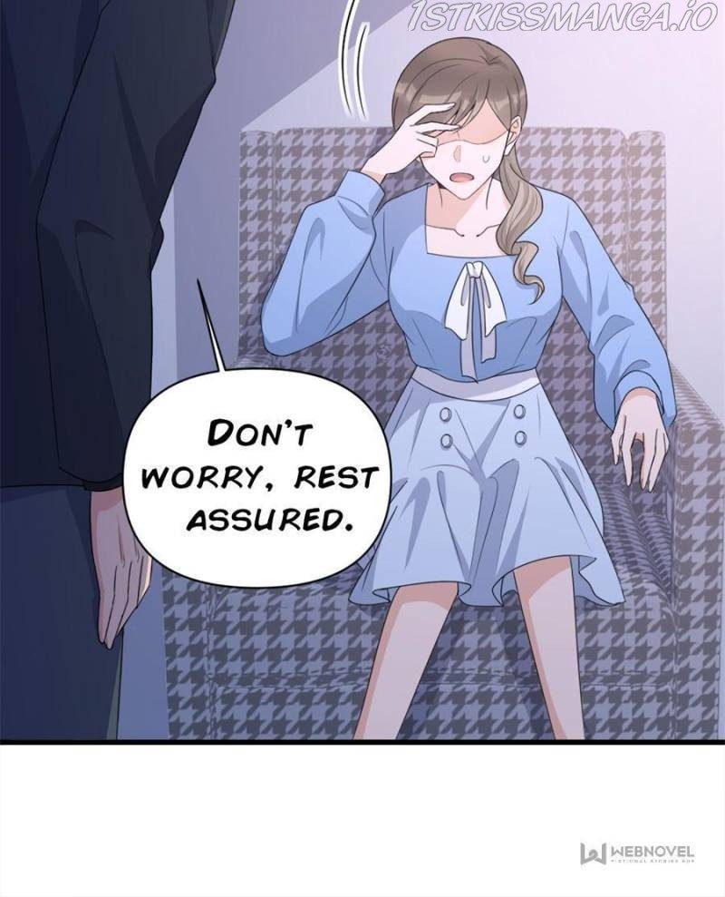 Hey Boss, I Am Your New Wife chapter 129 - page 23
