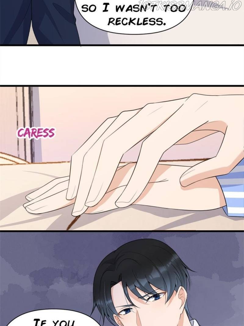 Hey Boss, I Am Your New Wife chapter 129 - page 29