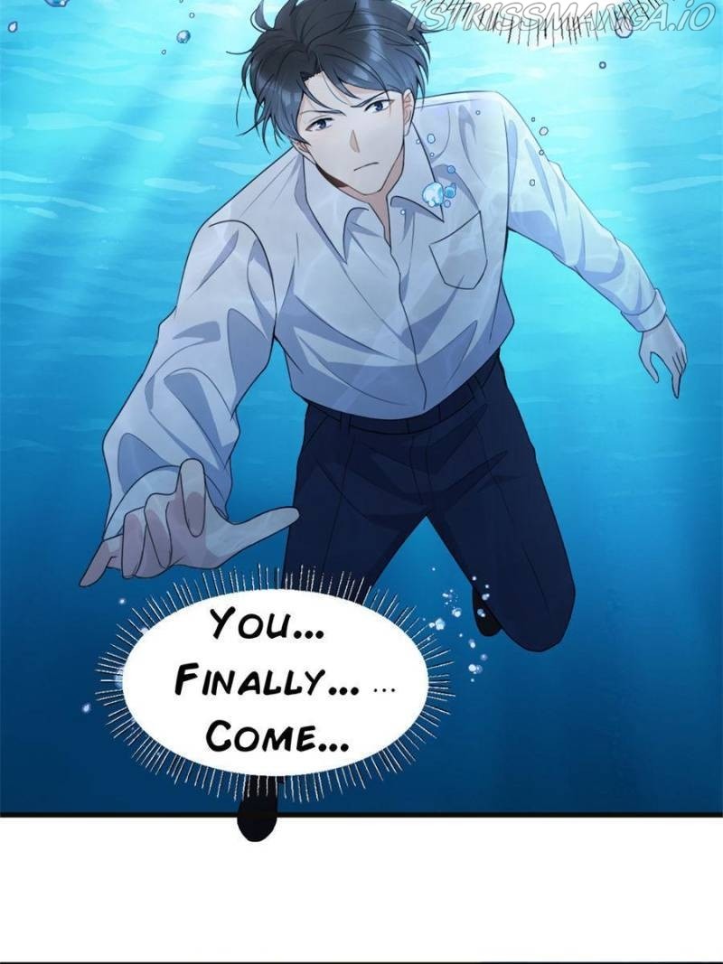 Hey Boss, I Am Your New Wife chapter 129 - page 3