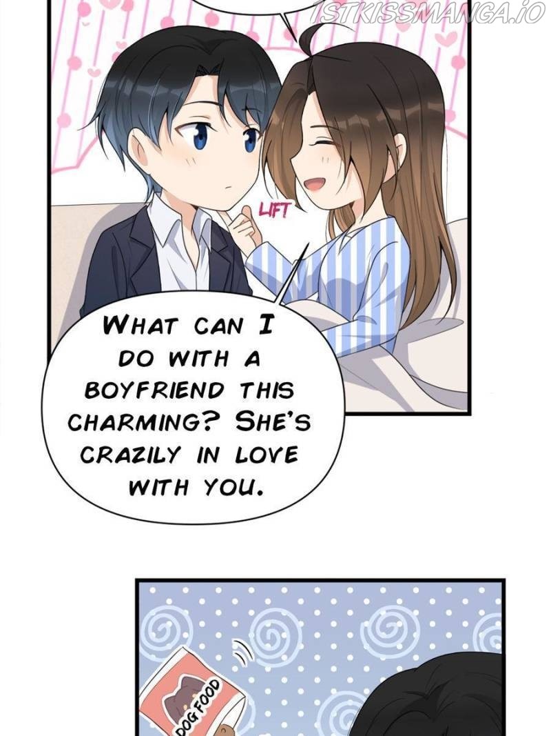 Hey Boss, I Am Your New Wife chapter 129 - page 38