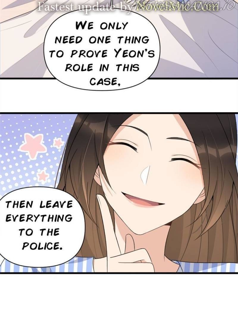 Hey Boss, I Am Your New Wife chapter 129 - page 43