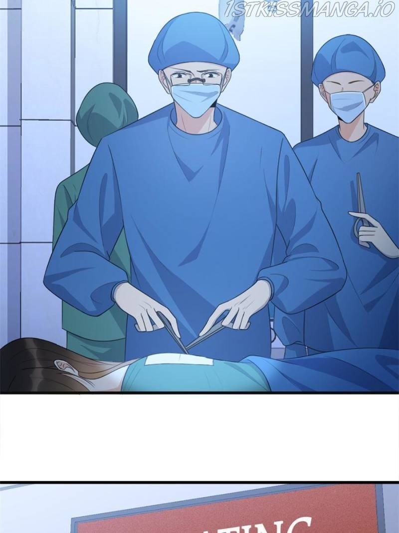 Hey Boss, I Am Your New Wife chapter 129 - page 8