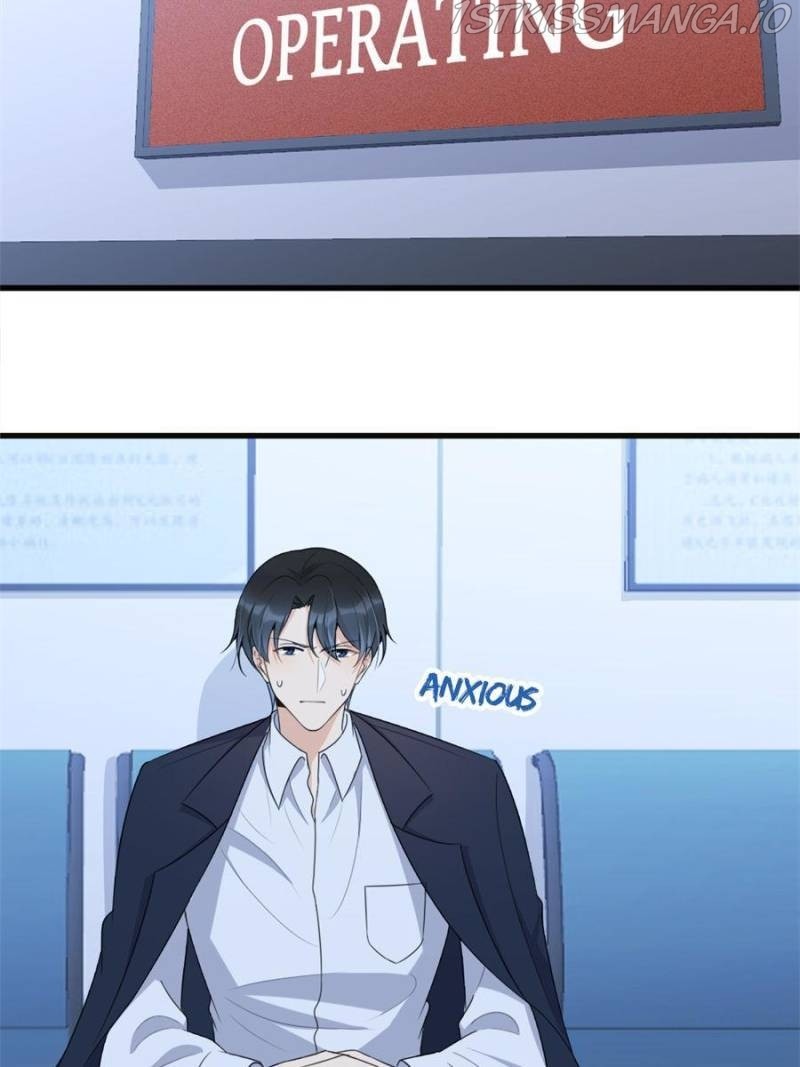 Hey Boss, I Am Your New Wife chapter 129 - page 9