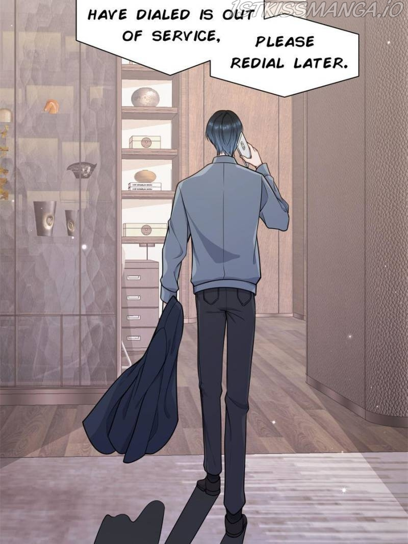 Hey Boss, I Am Your New Wife chapter 128 - page 14