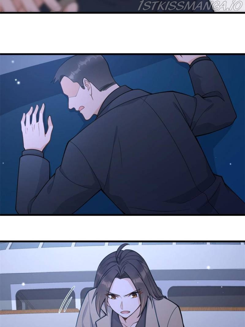 Hey Boss, I Am Your New Wife chapter 128 - page 18