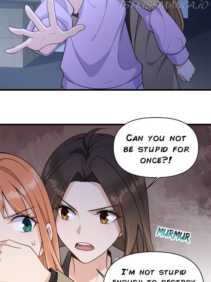 Hey Boss, I Am Your New Wife chapter 128 - page 2