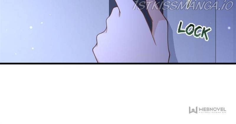 Hey Boss, I Am Your New Wife chapter 128 - page 27