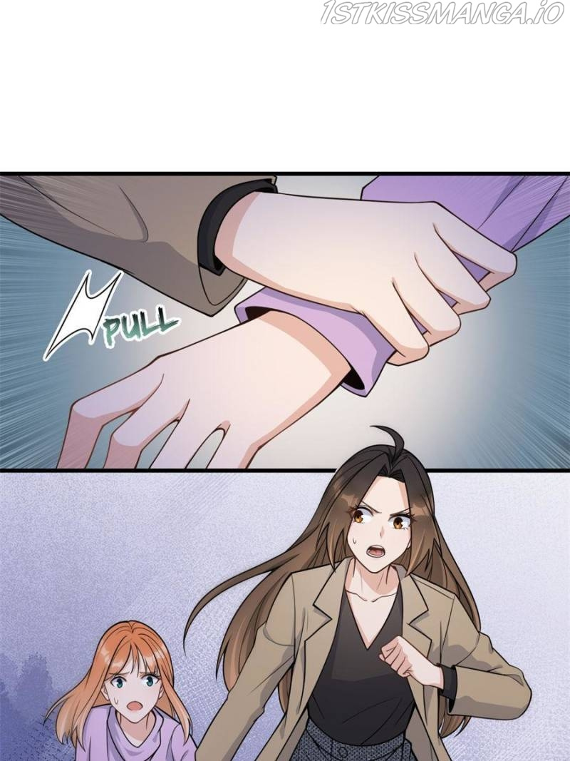 Hey Boss, I Am Your New Wife chapter 128 - page 28