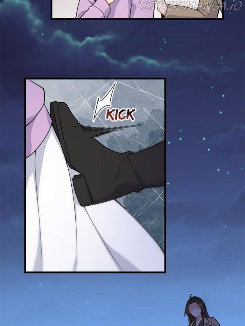 Hey Boss, I Am Your New Wife chapter 128 - page 33