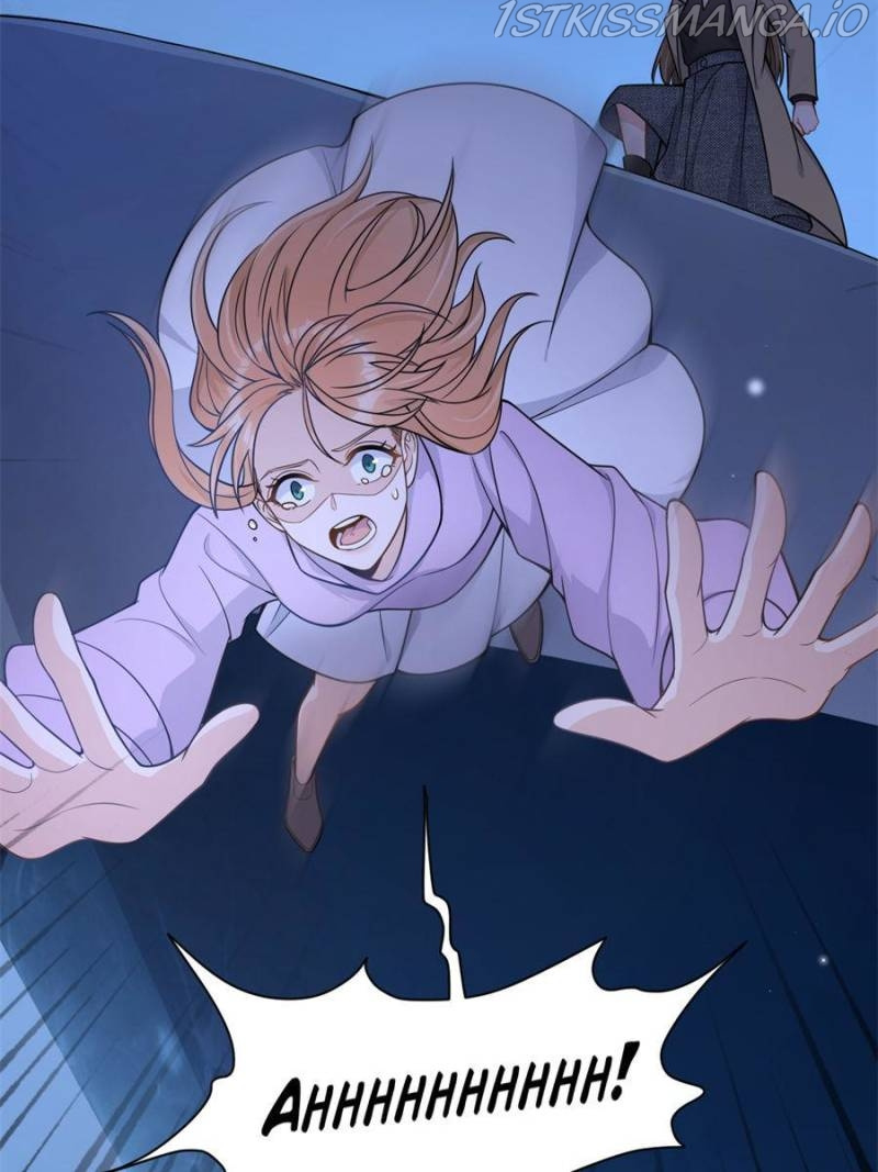 Hey Boss, I Am Your New Wife chapter 128 - page 34