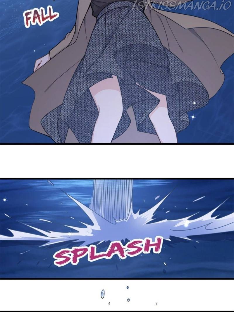 Hey Boss, I Am Your New Wife chapter 128 - page 40