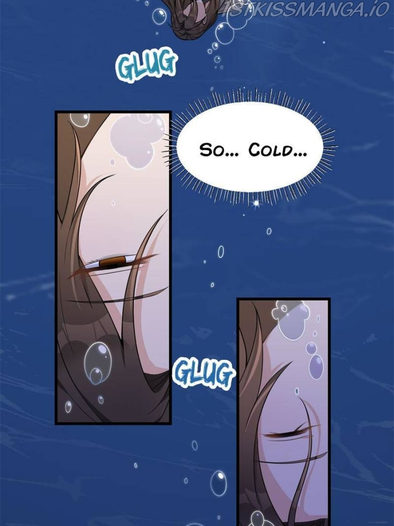 Hey Boss, I Am Your New Wife chapter 128 - page 42