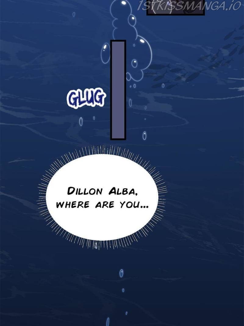 Hey Boss, I Am Your New Wife chapter 128 - page 43