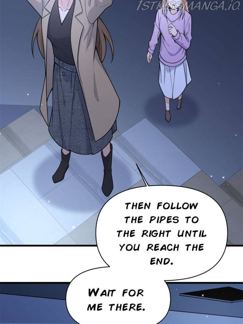 Hey Boss, I Am Your New Wife chapter 128 - page 6