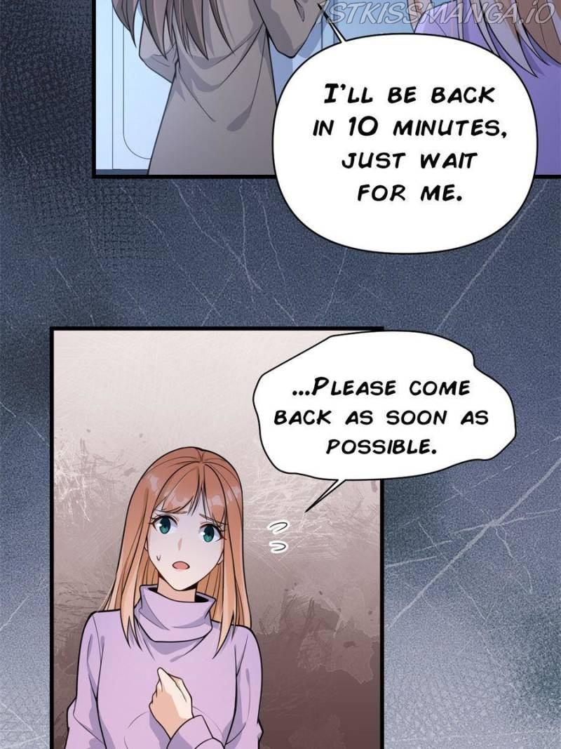 Hey Boss, I Am Your New Wife chapter 128 - page 9