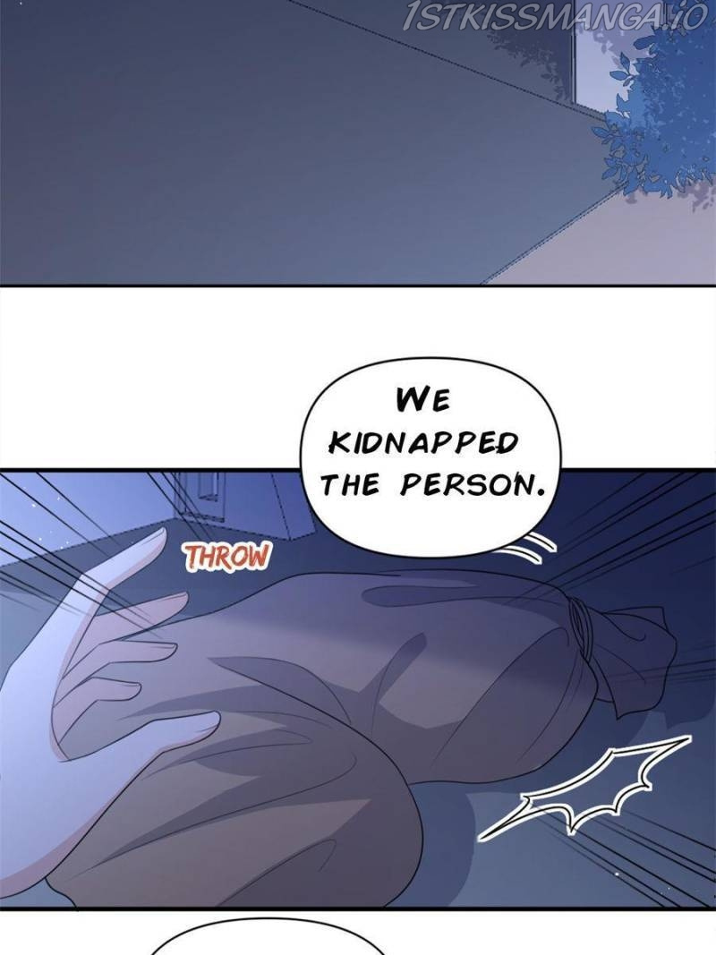 Hey Boss, I Am Your New Wife chapter 127 - page 10