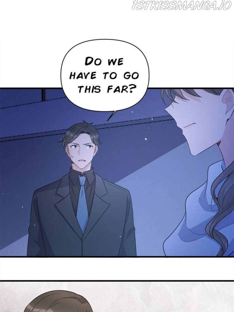 Hey Boss, I Am Your New Wife chapter 127 - page 13