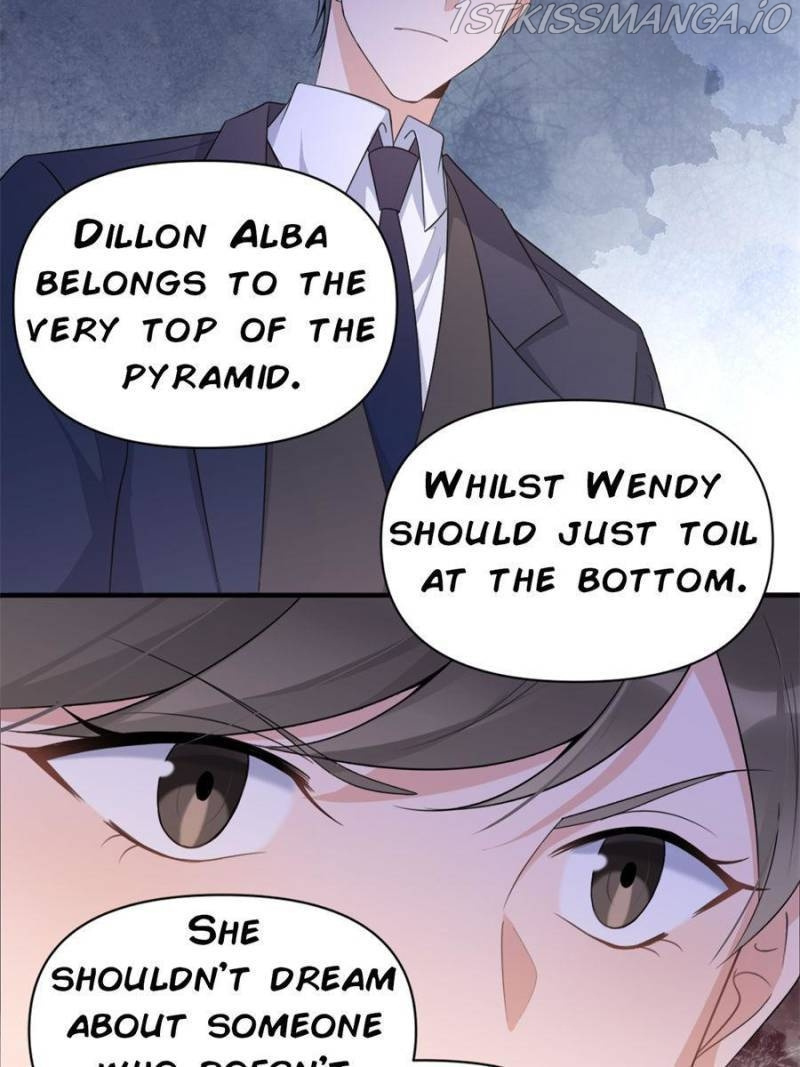 Hey Boss, I Am Your New Wife chapter 127 - page 15