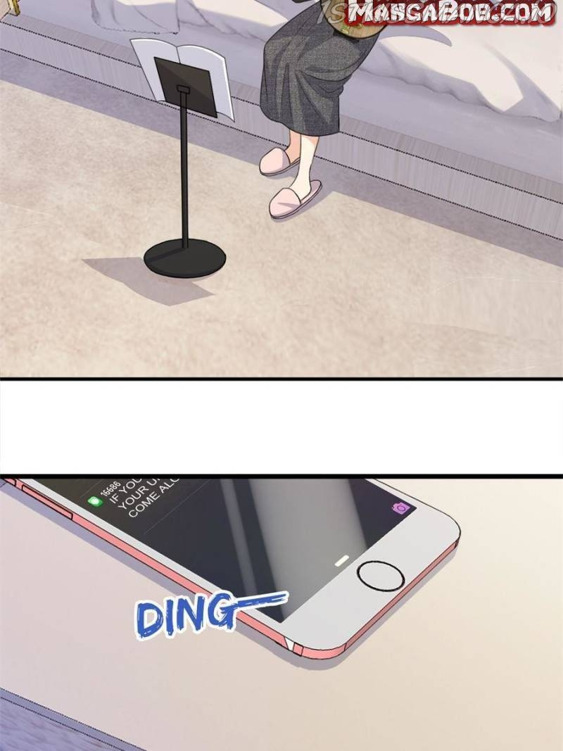 Hey Boss, I Am Your New Wife chapter 127 - page 2