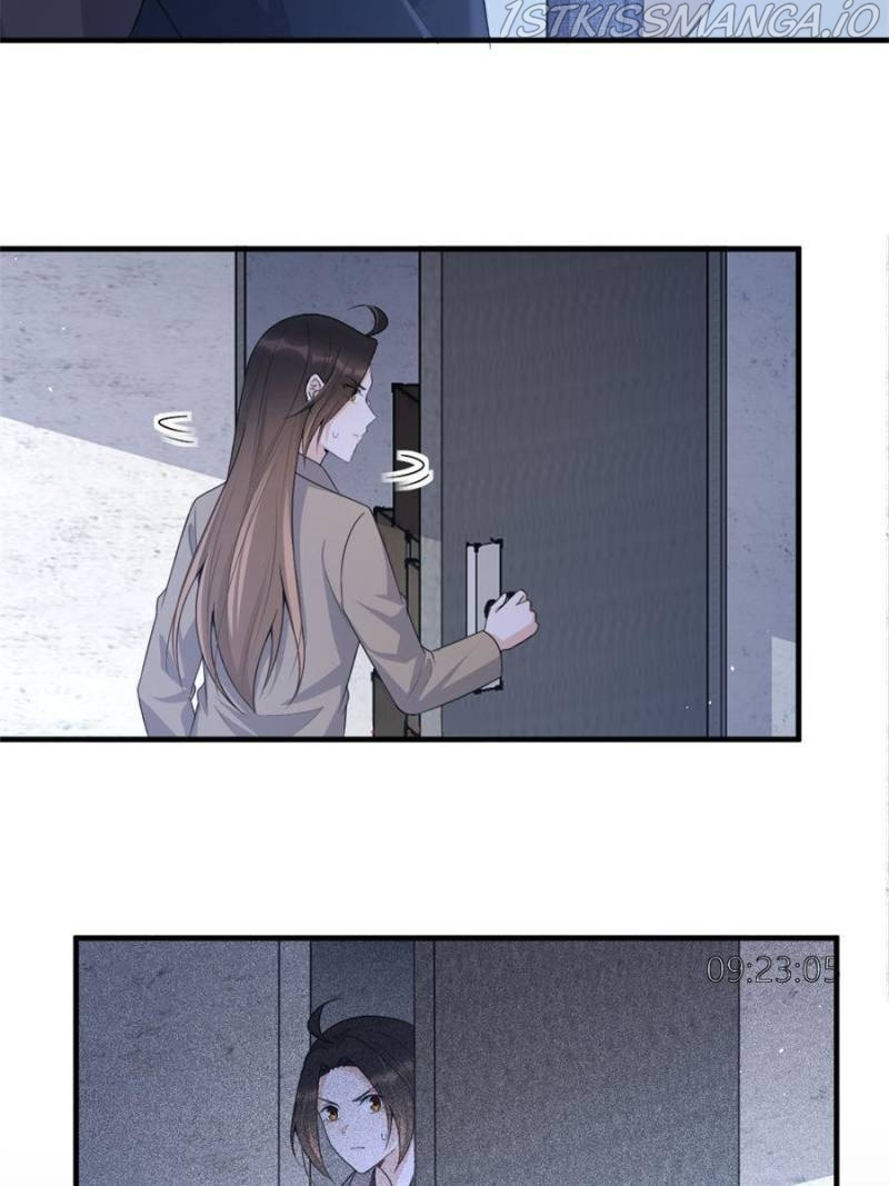 Hey Boss, I Am Your New Wife chapter 127 - page 30