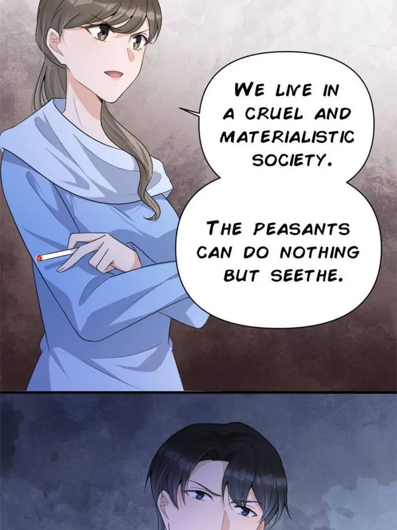 Hey Boss, I Am Your New Wife chapter 126 - page 14