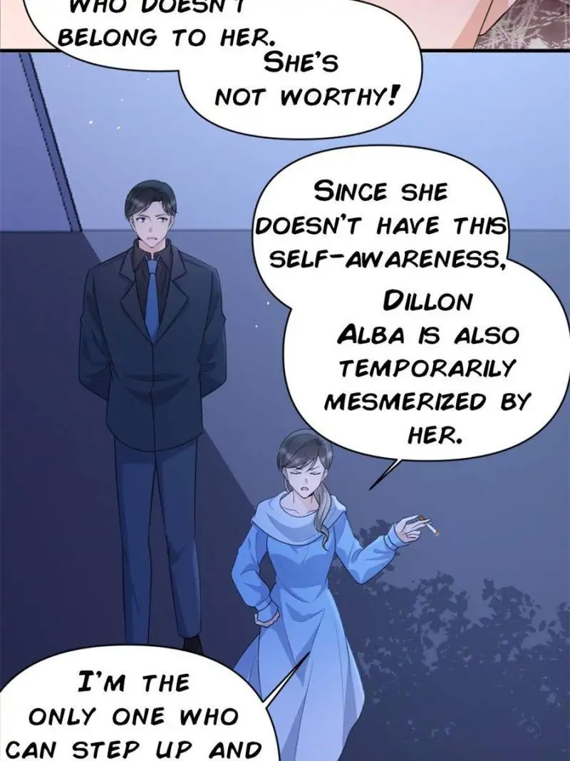 Hey Boss, I Am Your New Wife chapter 126 - page 16