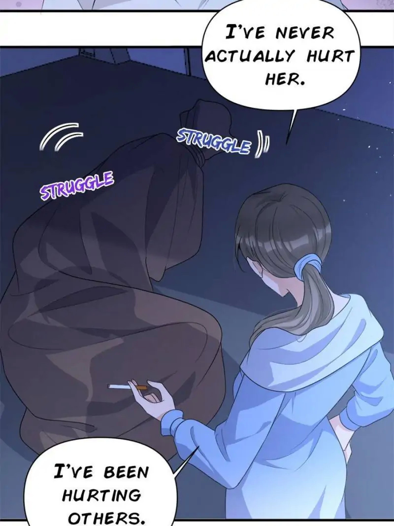 Hey Boss, I Am Your New Wife chapter 126 - page 18