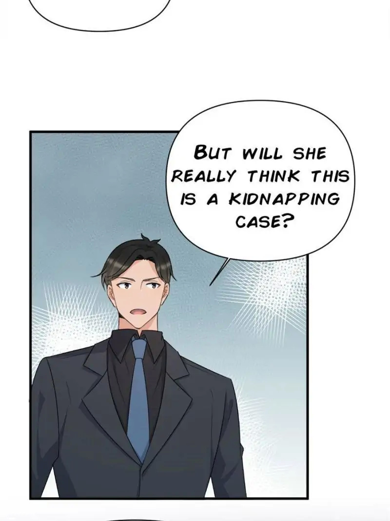 Hey Boss, I Am Your New Wife chapter 126 - page 19